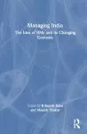 Managing India cover