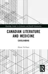 Canadian Literature and Medicine cover