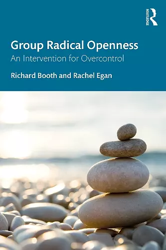 Group Radical Openness cover