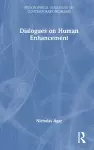 Dialogues on Human Enhancement cover