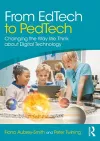 From EdTech to PedTech packaging