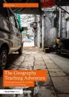 The Geography Teaching Adventure cover