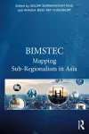 BIMSTEC cover