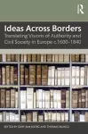 Ideas Across Borders cover