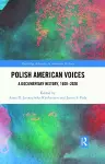 Polish American Voices cover