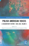 Polish American Voices cover