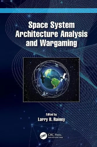 Space System Architecture Analysis and Wargaming cover