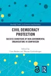 Civil Democracy Protection cover