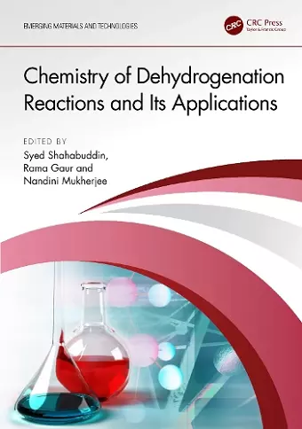 Chemistry of Dehydrogenation Reactions and Its Applications cover