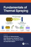 Fundamentals of Thermal Spraying cover