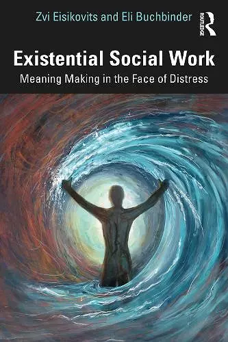 Existential Social Work cover