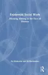 Existential Social Work cover