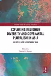 Exploring Religious Diversity and Covenantal Pluralism in Asia cover