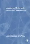 Language and Social Justice cover