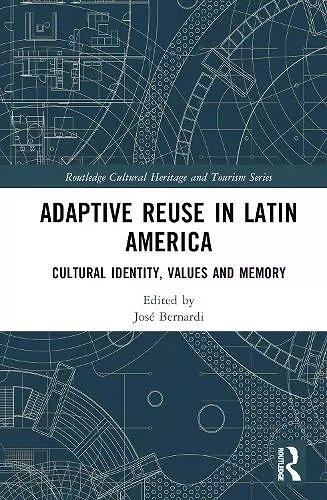 Adaptive Reuse in Latin America cover