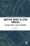 Adaptive Reuse in Latin America cover