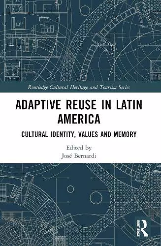 Adaptive Reuse in Latin America cover