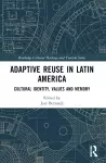 Adaptive Reuse in Latin America cover