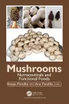 Mushrooms cover