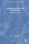 Mapping the New Left Antisemitism cover