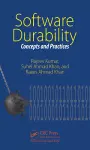 Software Durability cover