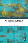 African Nationalism cover