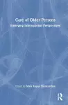 Care of Older Persons cover