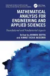 Mathematical Analysis for Engineering and Applied Sciences cover