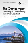 The Change Agent cover