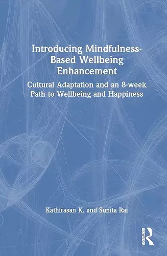 Introducing Mindfulness-Based Wellbeing Enhancement cover