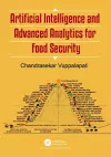 Artificial Intelligence and Advanced Analytics for Food Security cover