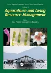Volume 3: Aquaculture and Living Resource Management cover