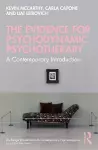 The Evidence for Psychodynamic Psychotherapy cover