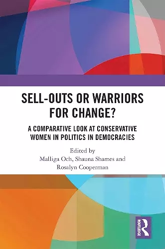 Sell-Outs or Warriors for Change? cover