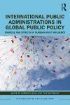 International Public Administrations in Global Public Policy cover