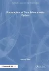 Foundations of Data Science with Python cover