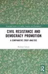 Civil Resistance and Democracy Promotion cover