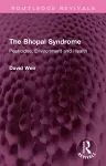 The Bhopal Syndrome cover