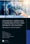 Advanced Wireless Communication and Sensor Networks cover