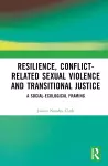 Resilience, Conflict-Related Sexual Violence and Transitional Justice cover