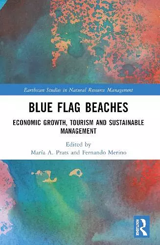 Blue Flag Beaches cover