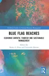 Blue Flag Beaches cover
