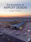 The Evolution of Airport Design cover