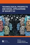 Technological Prospects and Social Applications of Society 5.0 cover