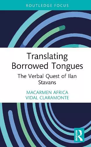 Translating Borrowed Tongues cover