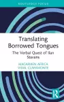 Translating Borrowed Tongues cover