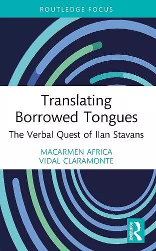 Translating Borrowed Tongues cover