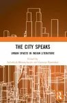 The City Speaks cover