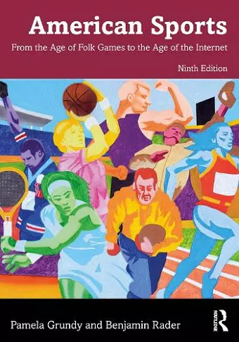 American Sports cover