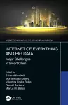 Internet of Everything and Big Data cover